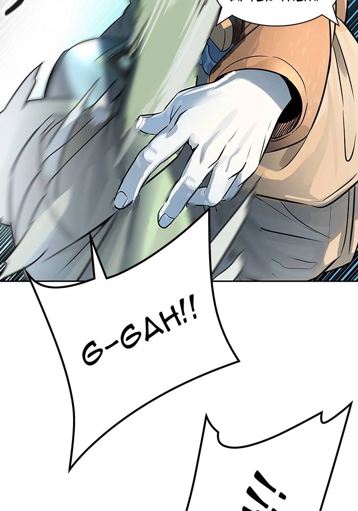 Tower of God Chapter 521, page 196 of 203