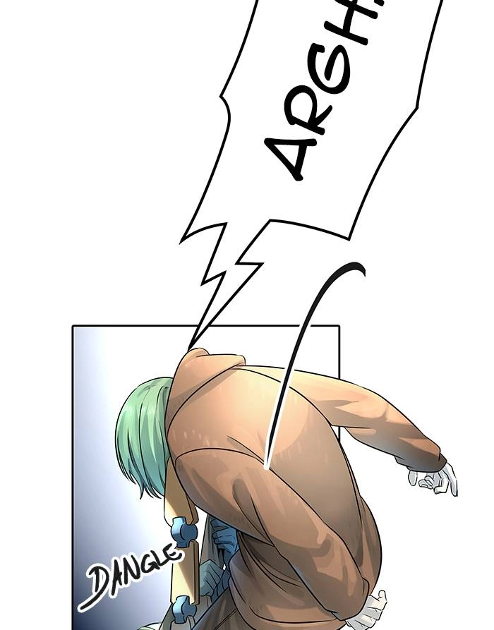 Tower of God Chapter 521, page 197 of 203