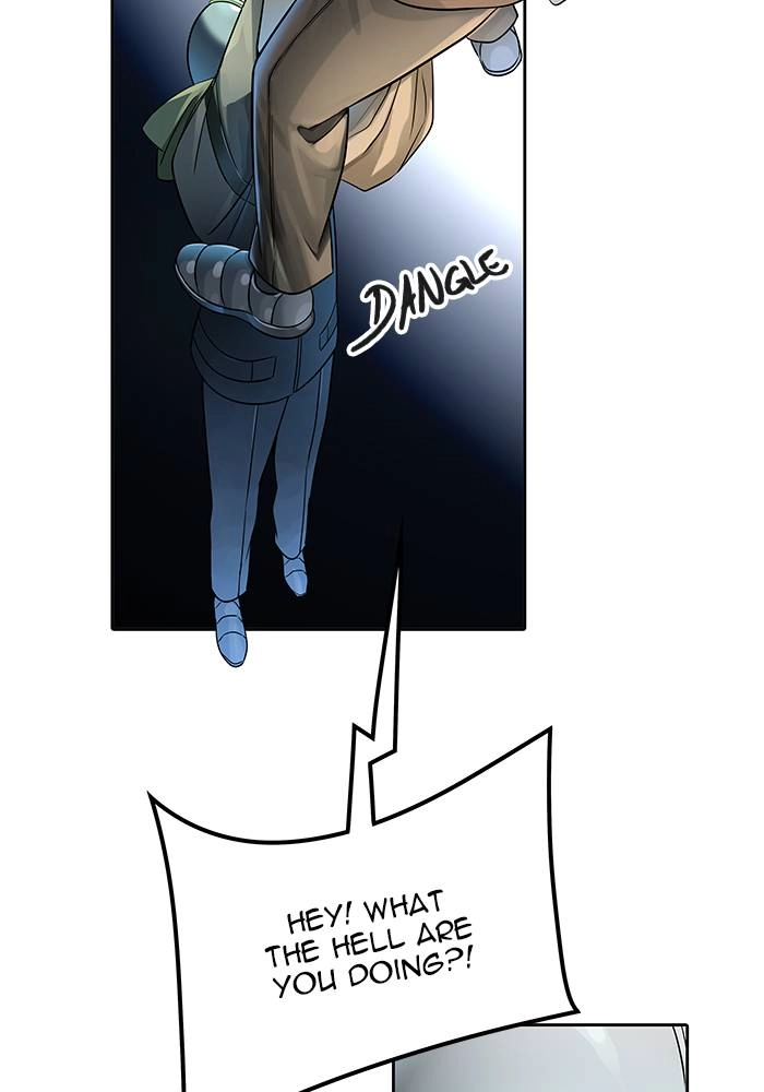 Tower of God Chapter 521, page 198 of 203