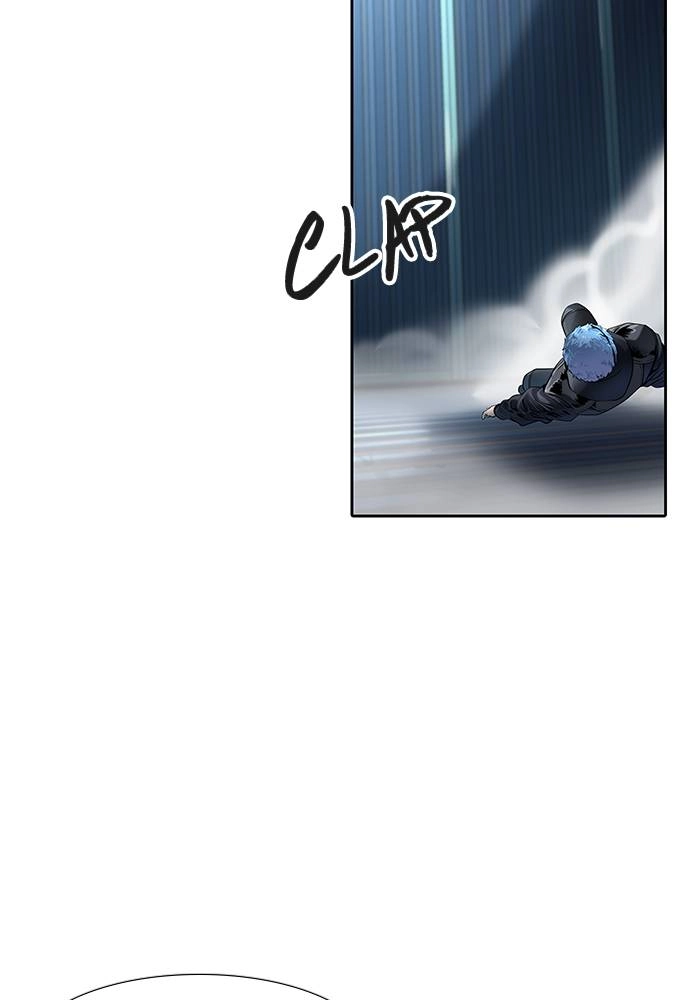 Tower of God Chapter 521, page 20 of 203