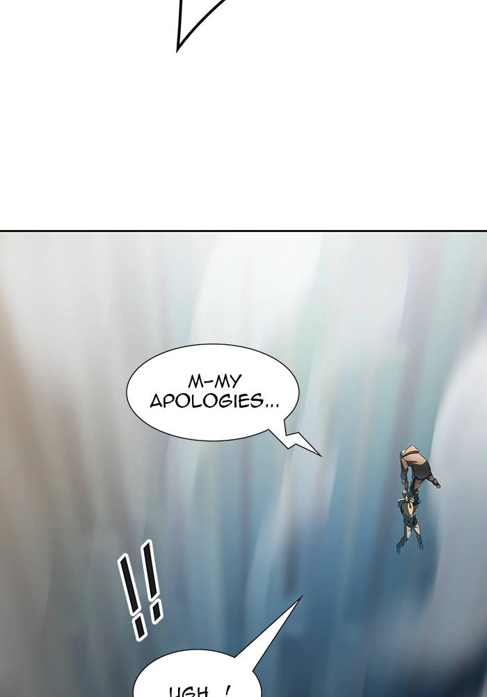 Tower of God Chapter 521, page 200 of 203