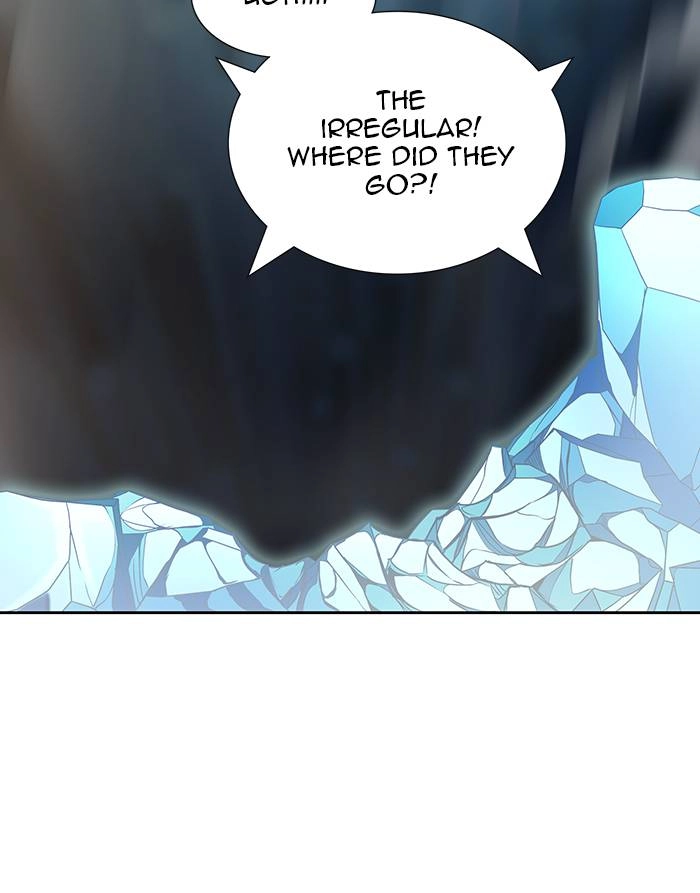 Tower of God Chapter 521, page 201 of 203