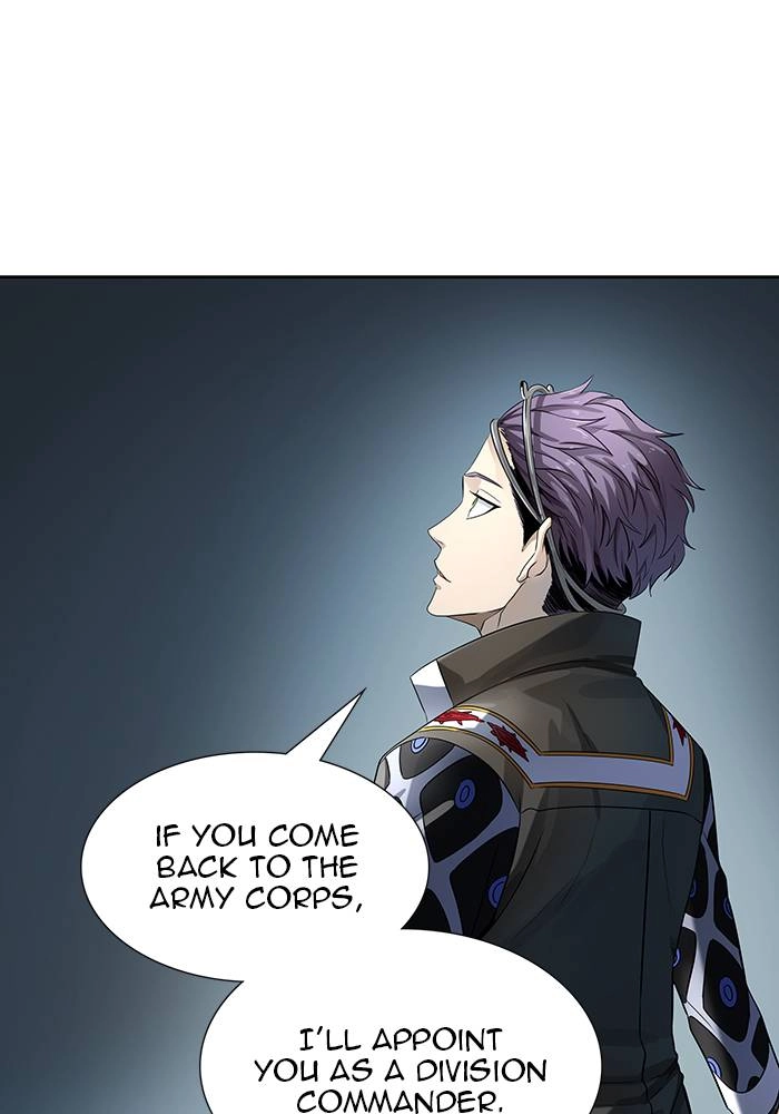 Tower of God Chapter 521, page 24 of 203