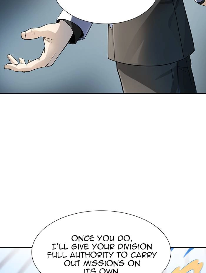 Tower of God Chapter 521, page 25 of 203