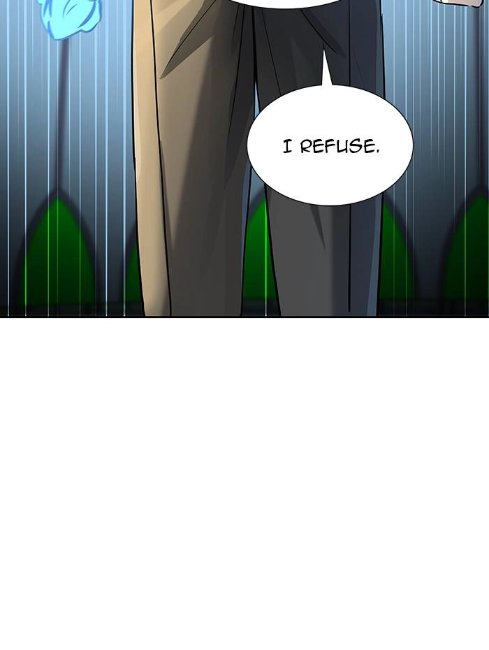 Tower of God Chapter 521, page 27 of 203