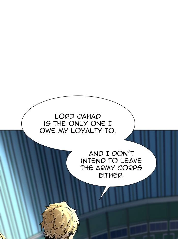 Tower of God Chapter 521, page 28 of 203
