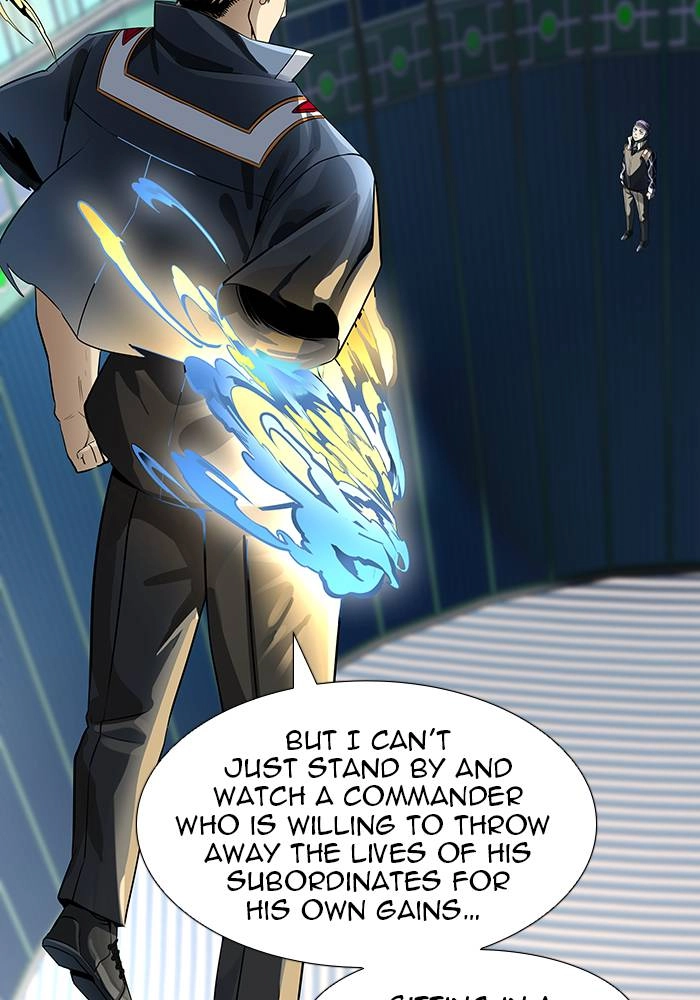 Tower of God Chapter 521, page 29 of 203