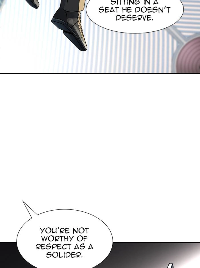 Tower of God Chapter 521, page 30 of 203
