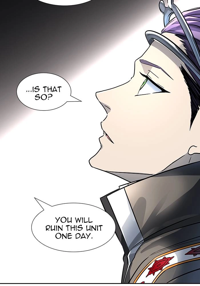 Tower of God Chapter 521, page 31 of 203