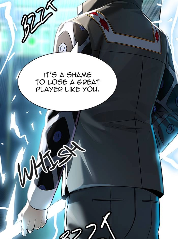 Tower of God Chapter 521, page 34 of 203