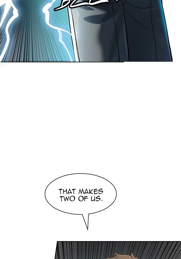 Tower of God Chapter 521, page 35 of 203
