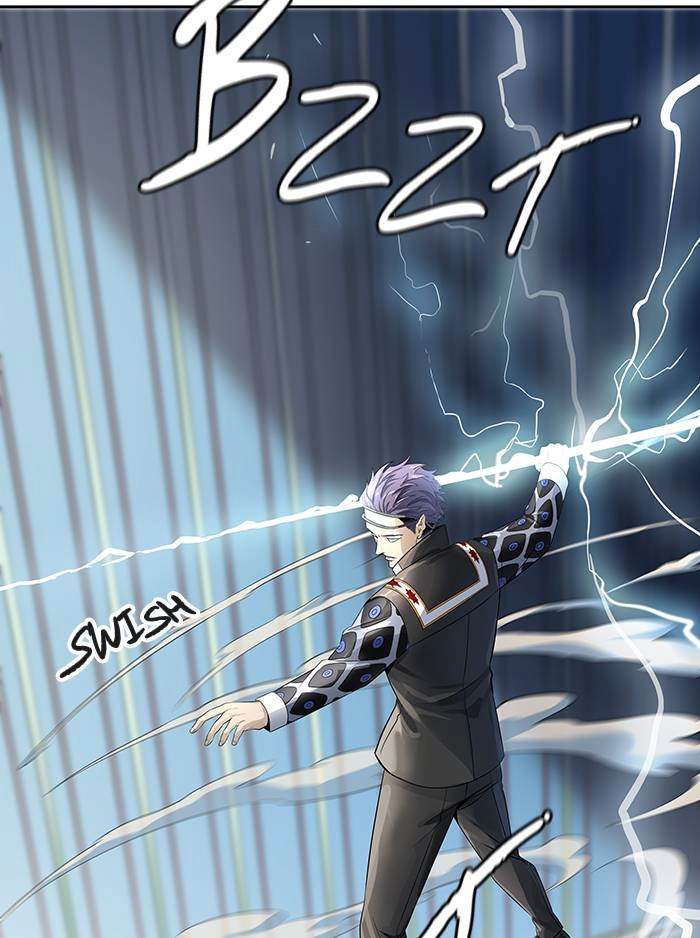Tower of God Chapter 521, page 38 of 203