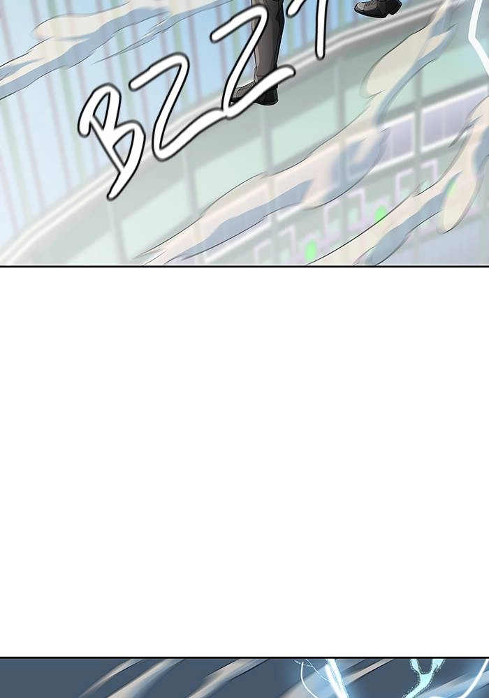 Tower of God Chapter 521, page 39 of 203