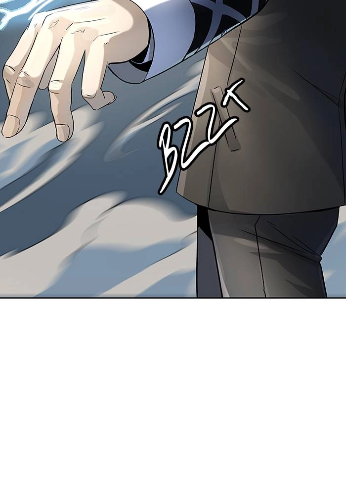 Tower of God Chapter 521, page 41 of 203