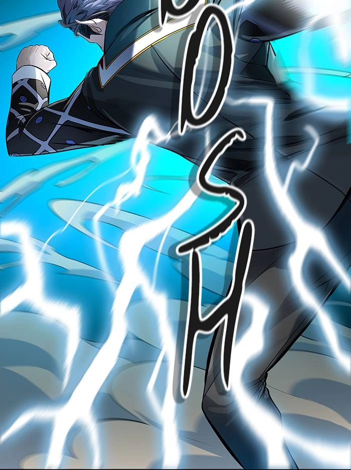 Tower of God Chapter 521, page 44 of 203