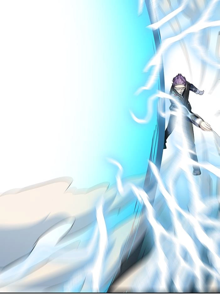 Tower of God Chapter 521, page 46 of 203