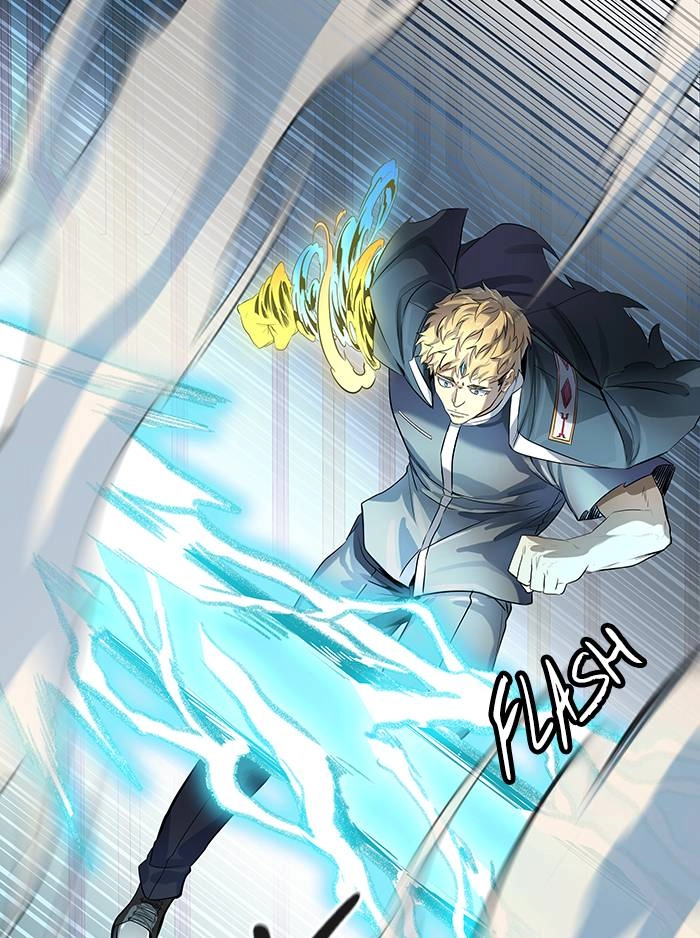 Tower of God Chapter 521, page 48 of 203