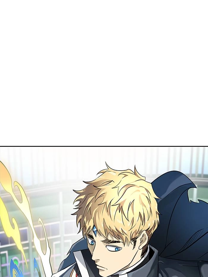 Tower of God Chapter 521, page 5 of 203