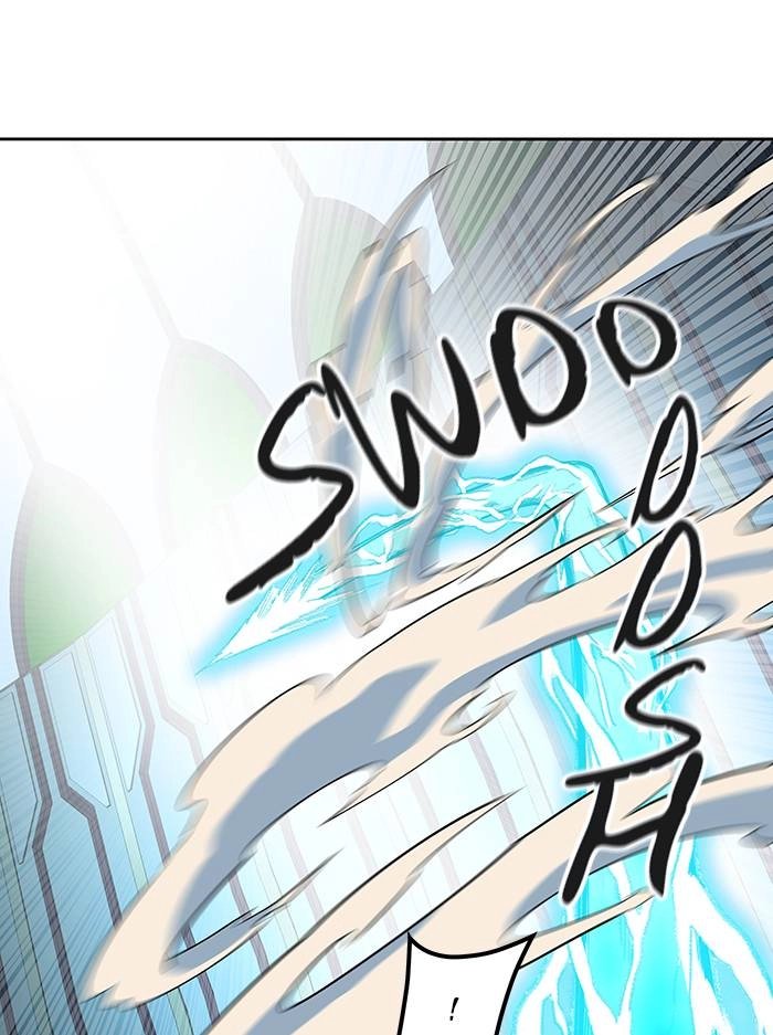 Tower of God Chapter 521, page 50 of 203