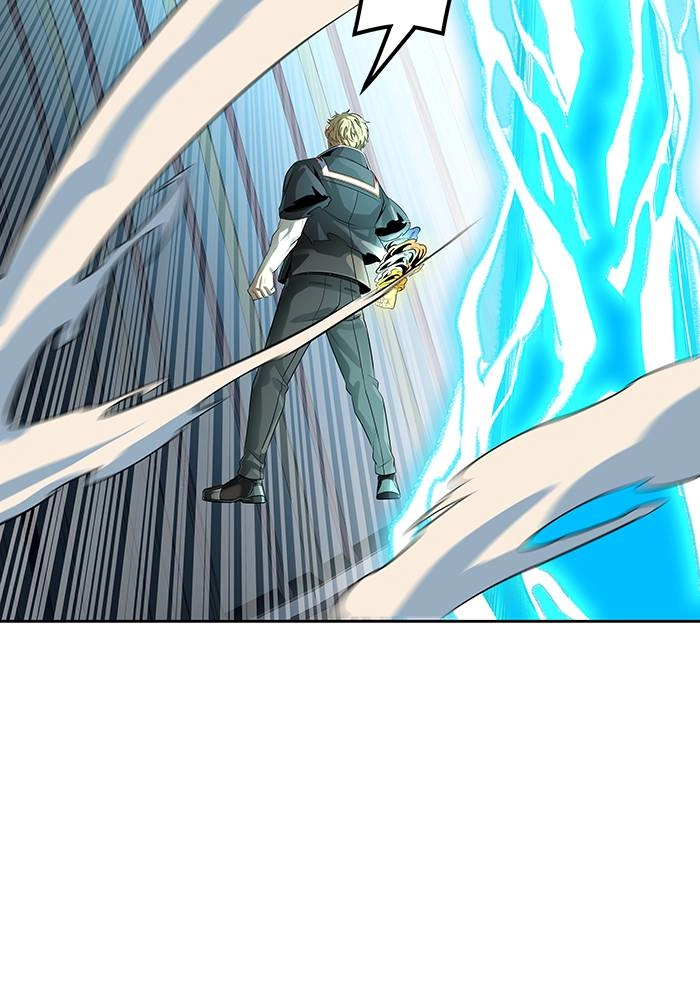 Tower of God Chapter 521, page 51 of 203