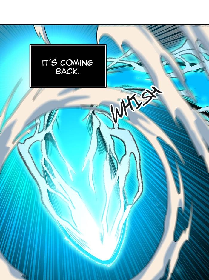 Tower of God Chapter 521, page 52 of 203