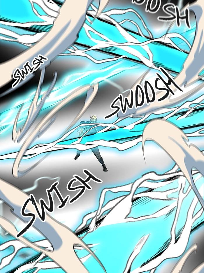Tower of God Chapter 521, page 54 of 203