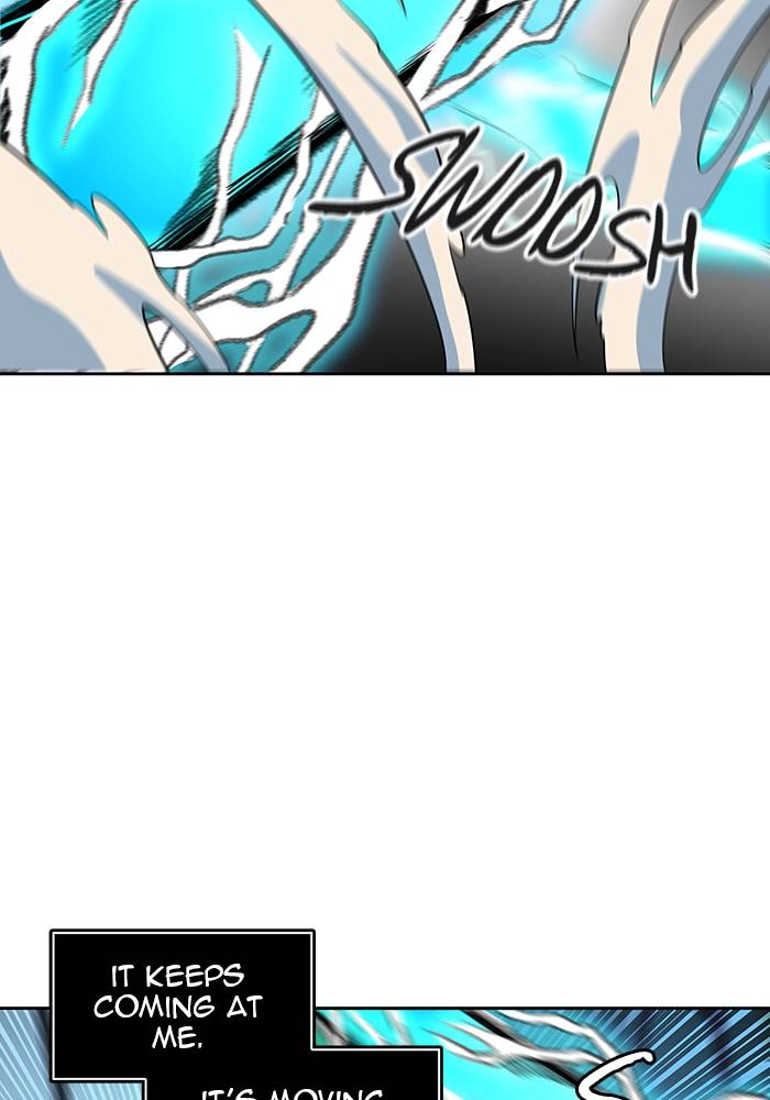 Tower of God Chapter 521, page 55 of 203