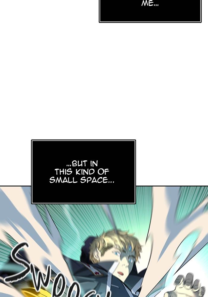 Tower of God Chapter 521, page 57 of 203