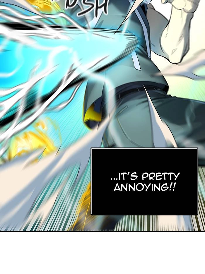 Tower of God Chapter 521, page 58 of 203