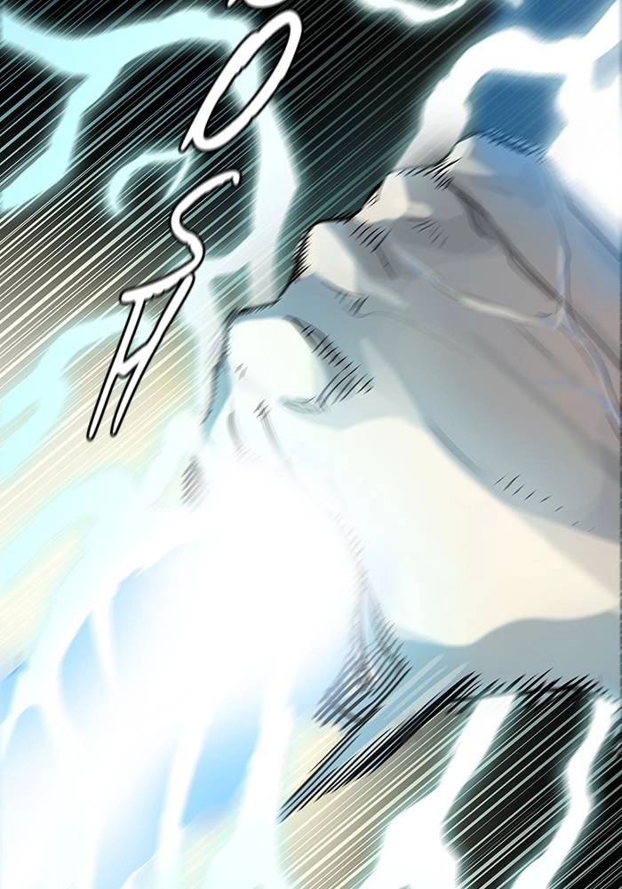Tower of God Chapter 521, page 60 of 203