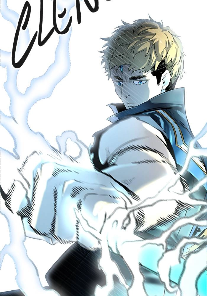 Tower of God Chapter 521, page 62 of 203