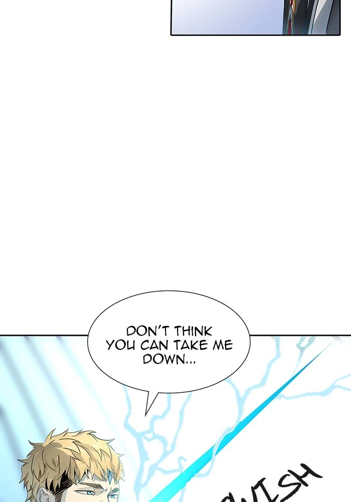 Tower of God Chapter 521, page 66 of 203