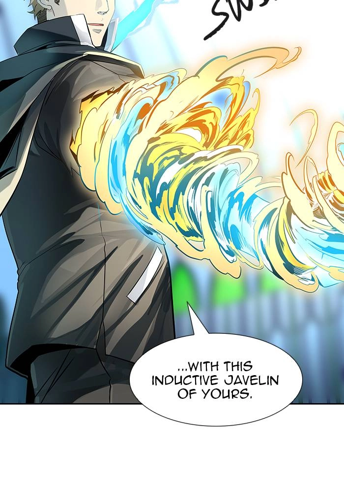 Tower of God Chapter 521, page 67 of 203