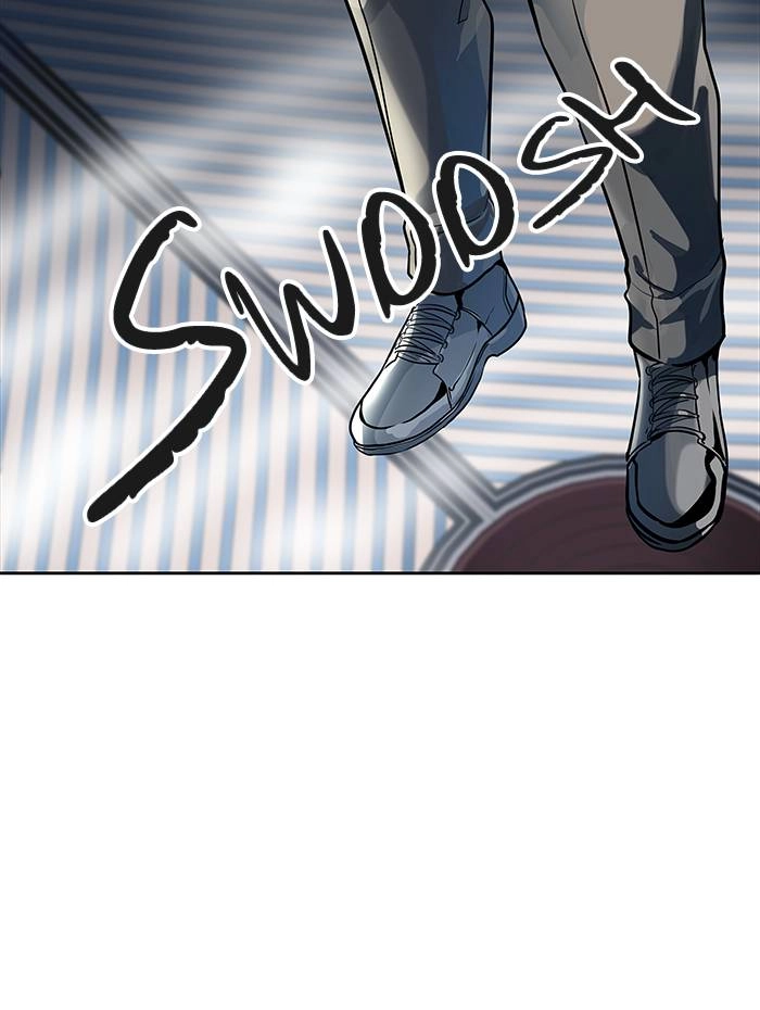 Tower of God Chapter 521, page 7 of 203