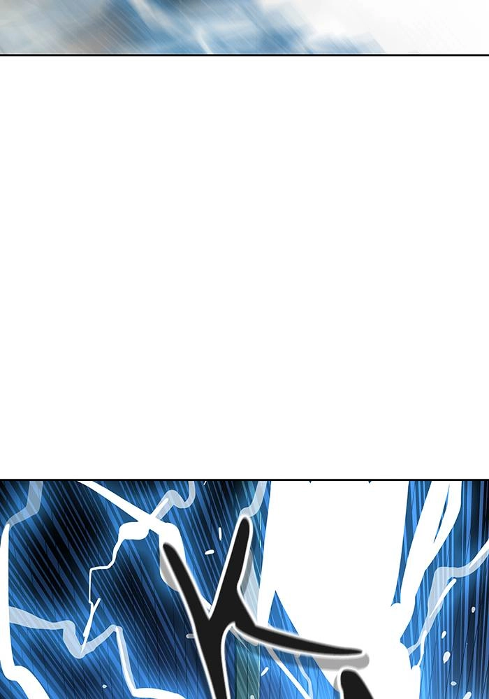 Tower of God Chapter 521, page 70 of 203