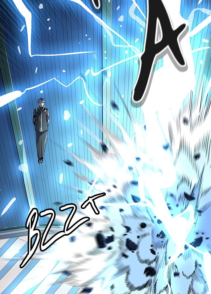 Tower of God Chapter 521, page 71 of 203