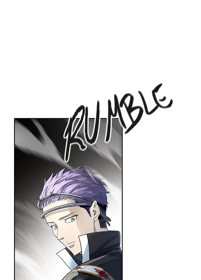 Tower of God Chapter 521, page 73 of 203