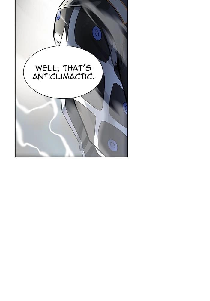 Tower of God Chapter 521, page 74 of 203