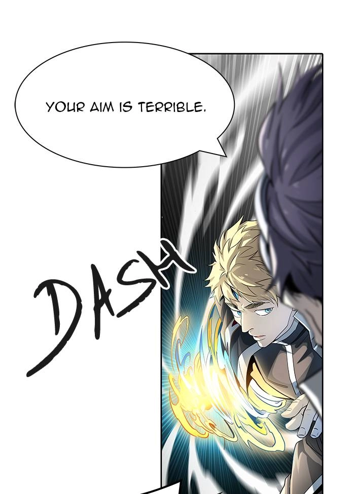 Tower of God Chapter 521, page 75 of 203
