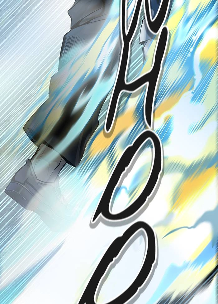 Tower of God Chapter 521, page 79 of 203
