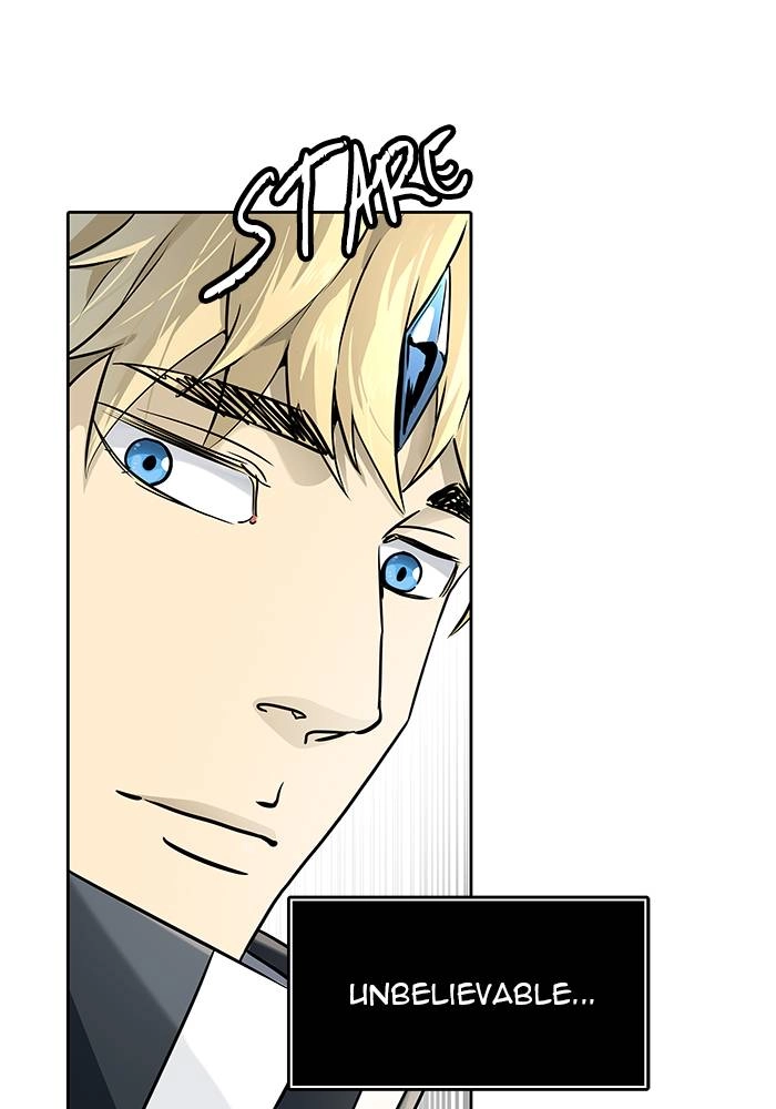 Tower of God Chapter 521, page 8 of 203