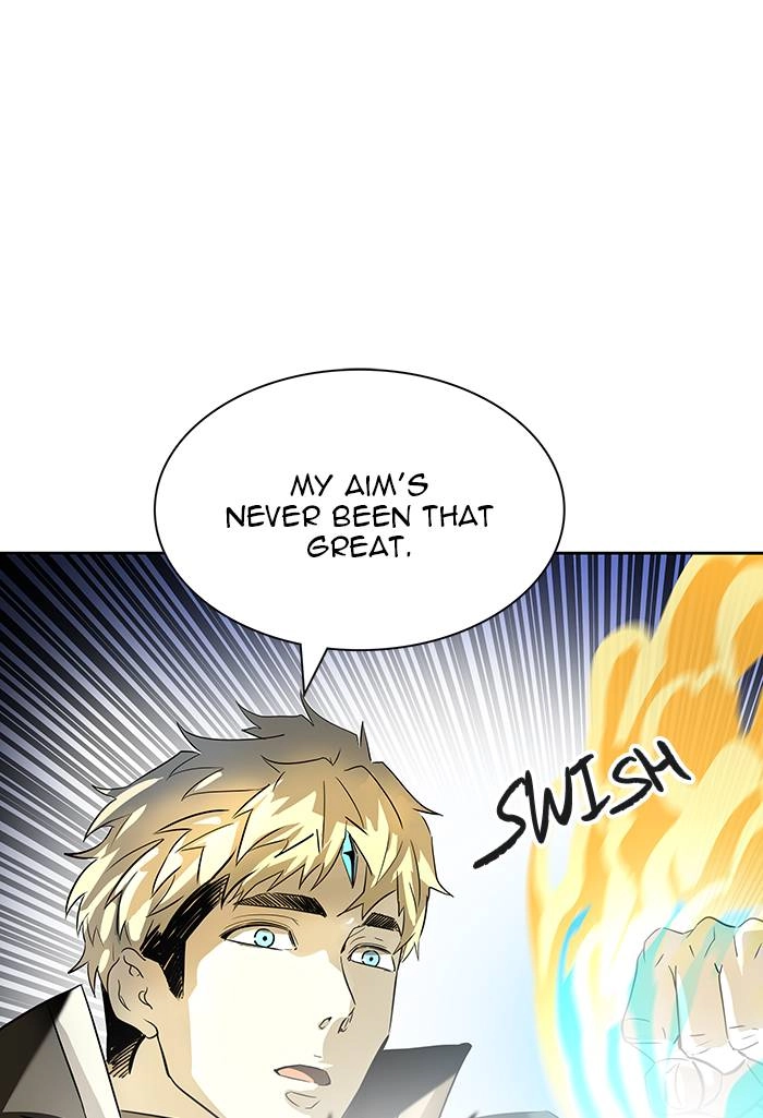 Tower of God Chapter 521, page 82 of 203