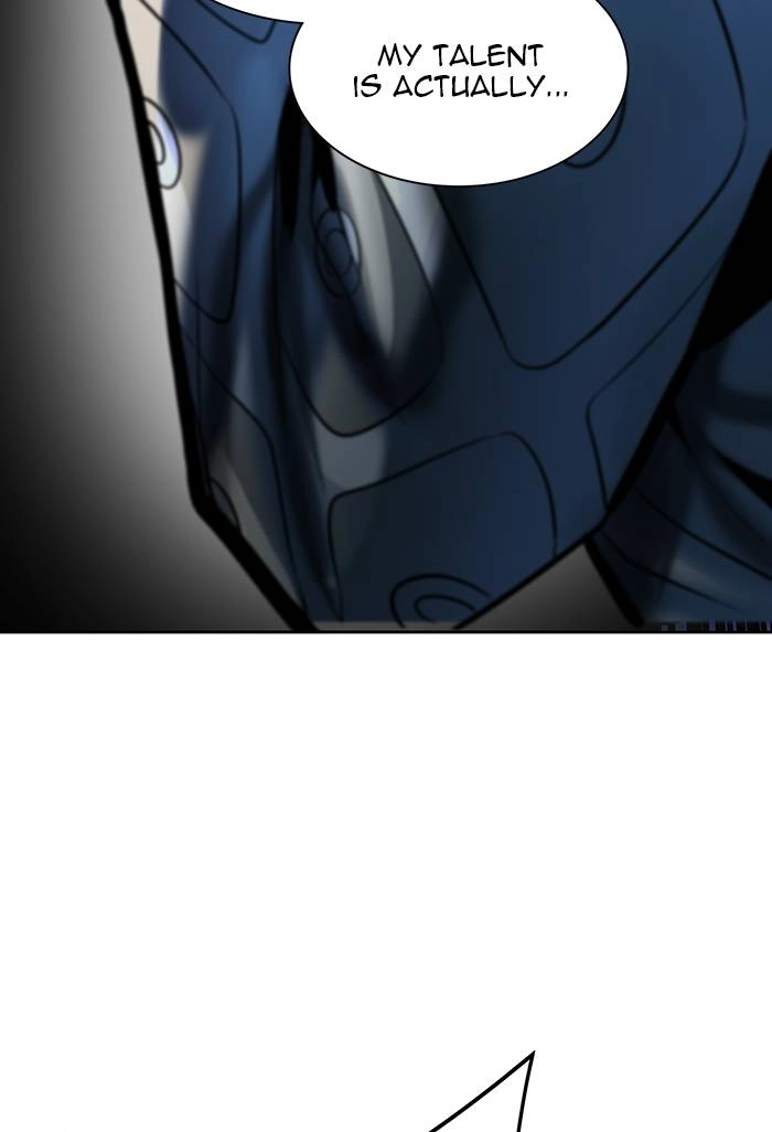 Tower of God Chapter 521, page 84 of 203