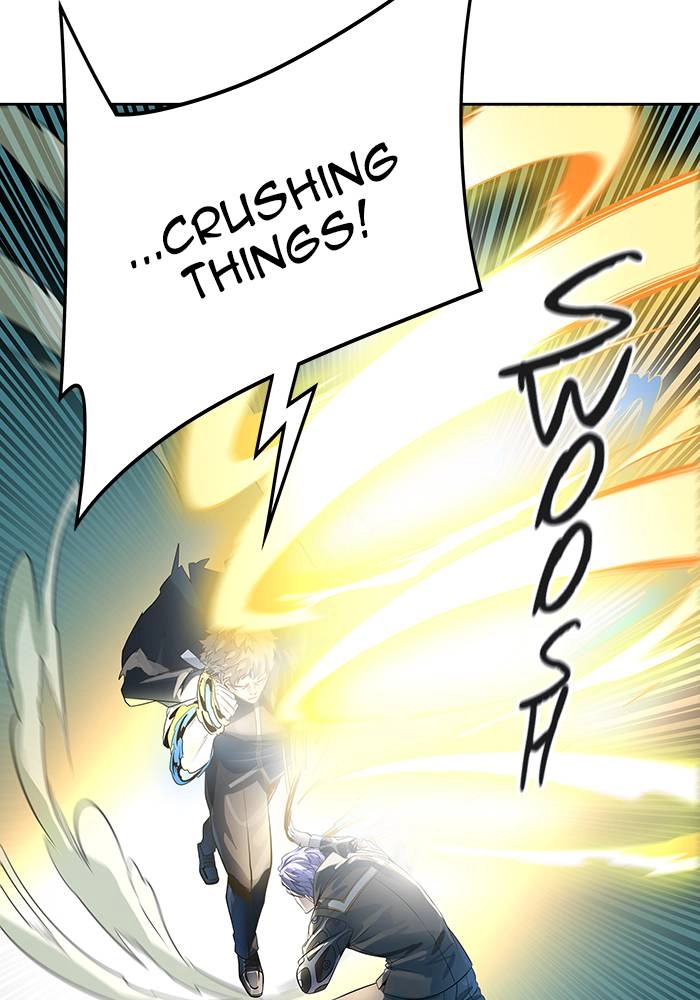 Tower of God Chapter 521, page 85 of 203