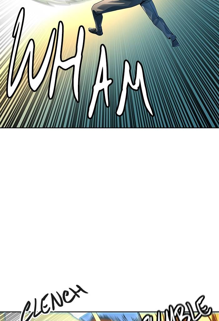 Tower of God Chapter 521, page 86 of 203