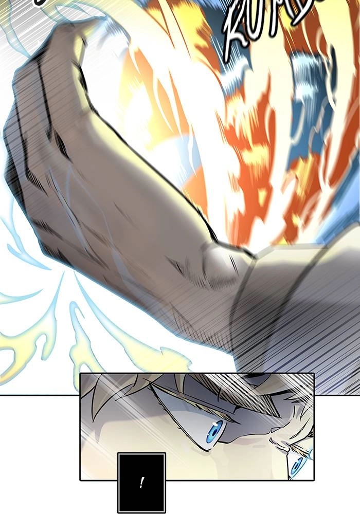 Tower of God Chapter 521, page 87 of 203