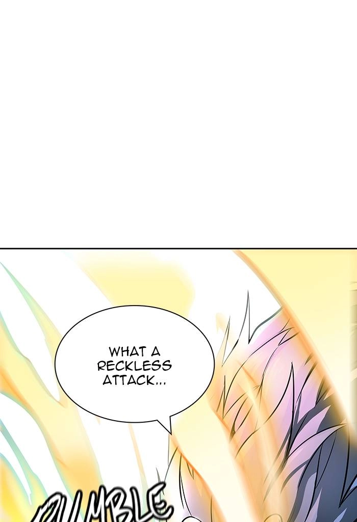 Tower of God Chapter 521, page 88 of 203