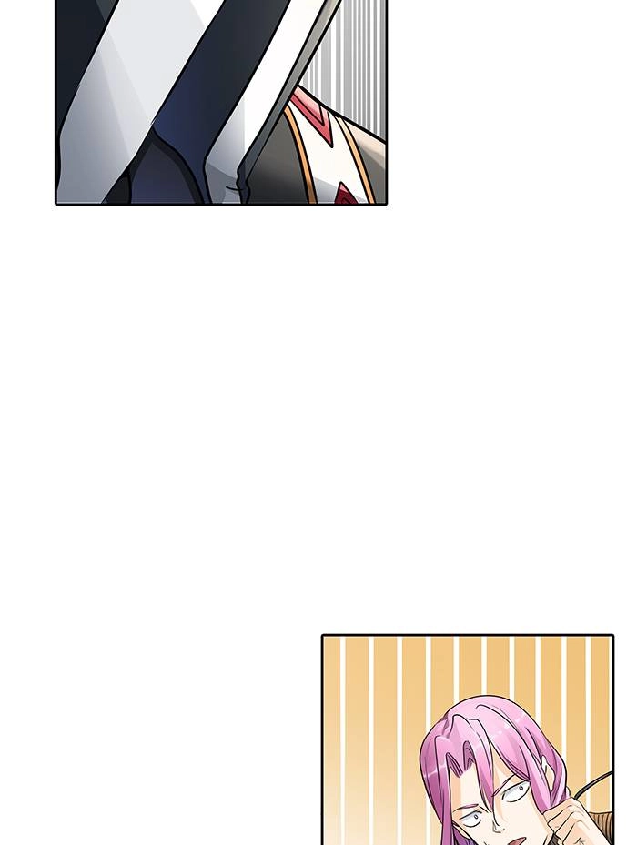 Tower of God Chapter 521, page 9 of 203