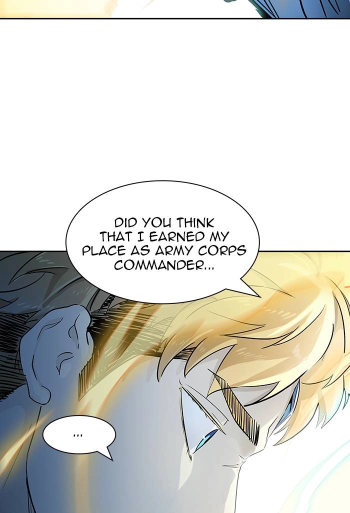 Tower of God Chapter 521, page 90 of 203