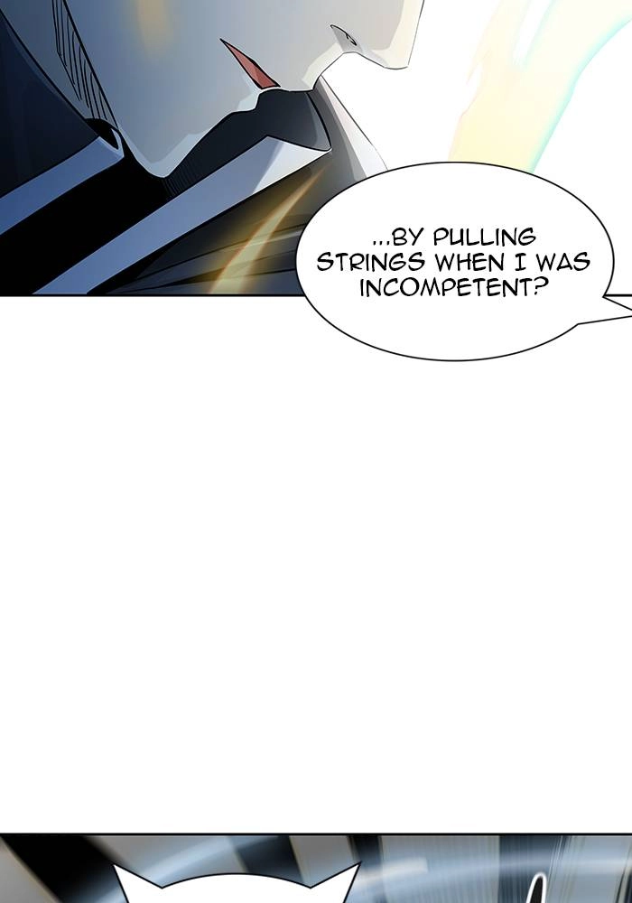 Tower of God Chapter 521, page 91 of 203